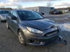 FORD - FOCUS