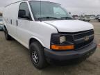 CHEVROLET - EXPRESS