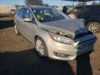 FORD - FOCUS