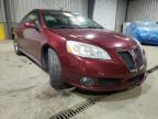 PONTIAC - G6