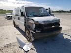 CHEVROLET - EXPRESS