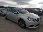 NISSAN - SENTRA