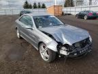 MERCEDES-BENZ - CLK-CLASS
