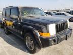 JEEP - COMMANDER