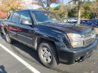 CHEVROLET - AVALANCHE