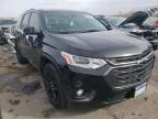 CHEVROLET - TRAVERSE