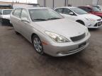 LEXUS - ES330