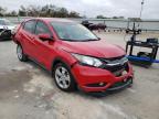 HONDA - HR-V