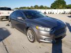 FORD - FUSION