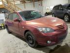 MAZDA - MAZDA3