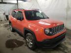 JEEP - RENEGADE