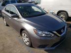NISSAN - SENTRA