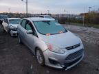 FORD - CMAX