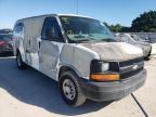 CHEVROLET - EXPRESS