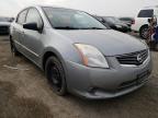 NISSAN - SENTRA