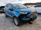 FORD - ECOSPORT S