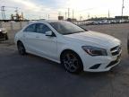 MERCEDES-BENZ - CLA-CLASS