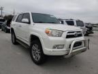 TOYOTA - 4RUNNER