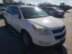 CHEVROLET - TRAVERSE