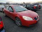 PONTIAC - G6