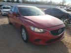 MAZDA - 6