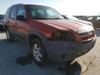 MAZDA - TRIBUTE