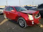 CADILLAC - SRX