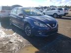 NISSAN - SENTRA