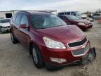 CHEVROLET - TRAVERSE