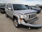 JEEP - PATRIOT