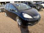 HONDA - FIT