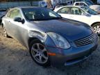 INFINITI - G35