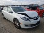 MAZDA - 6