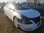 NISSAN - SENTRA
