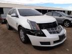 CADILLAC - SRX