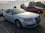 AUDI - A6