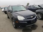 CHEVROLET - CAPTIVA