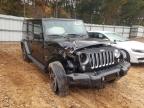 JEEP - WRANGLER