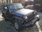 JEEP - WRANGLER