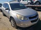 CHEVROLET - TRAVERSE