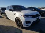 LAND ROVER - RANGE ROVER