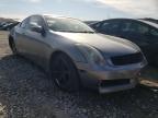 INFINITI - G35