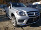 MERCEDES-BENZ - GL-CLASS