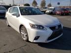 LEXUS - CT 200