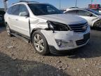 CHEVROLET - TRAVERSE