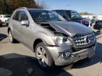 MERCEDES-BENZ - M-CLASS
