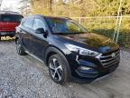 HYUNDAI - TUCSON