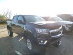 CHEVROLET - COLORADO