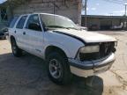 CHEVROLET - BLAZER