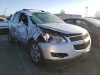 CHEVROLET - TRAVERSE